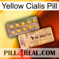 Yellow Cialis Pill new06